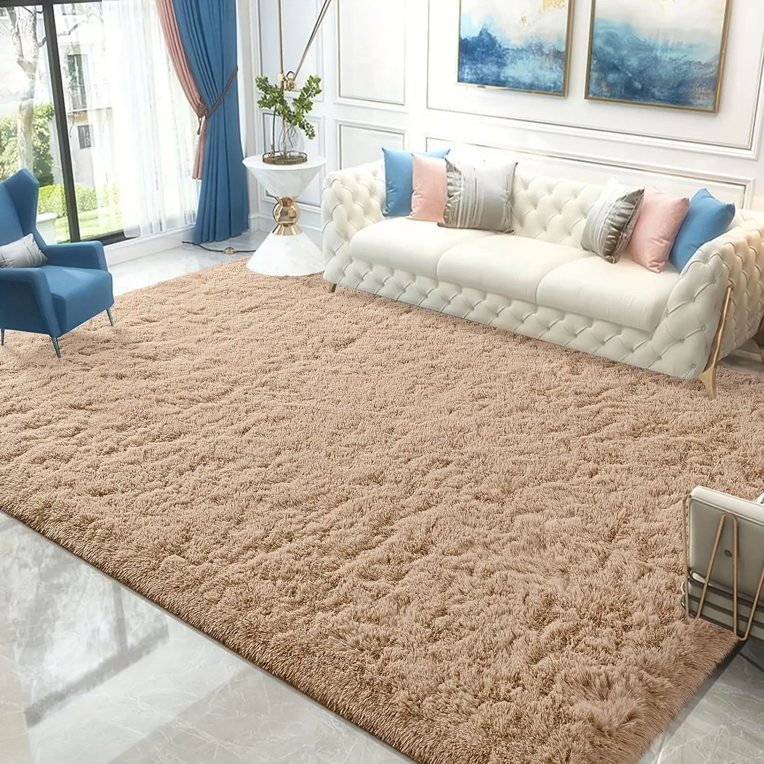 Alfombras