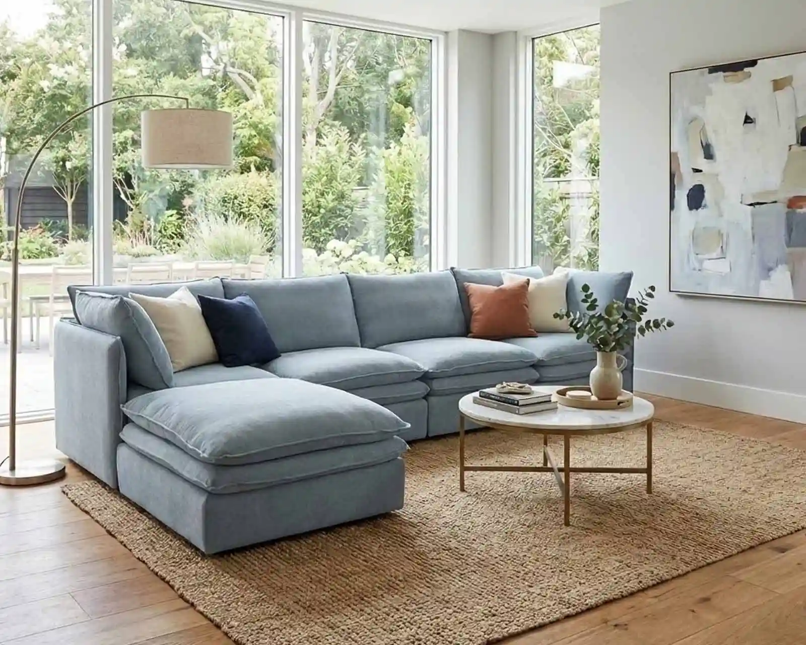 Muebles y sofás